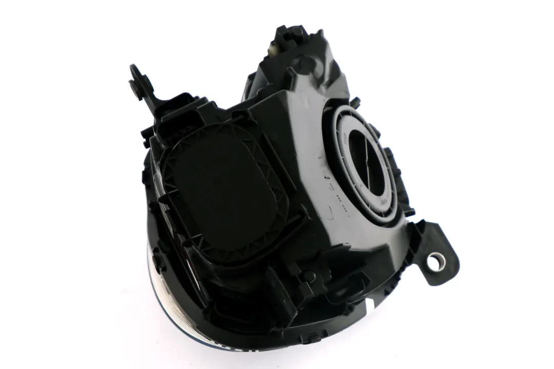 Headlight Headlamp Lamp Front Left N/S to Mini Countryman R60 Paceman R61 with Part number 9801029 Mini Countryman R60 Paceman R61 Headlight Headlamp Lamp Front Left N/S - SKU rhd-9801029 - Part number 9801029