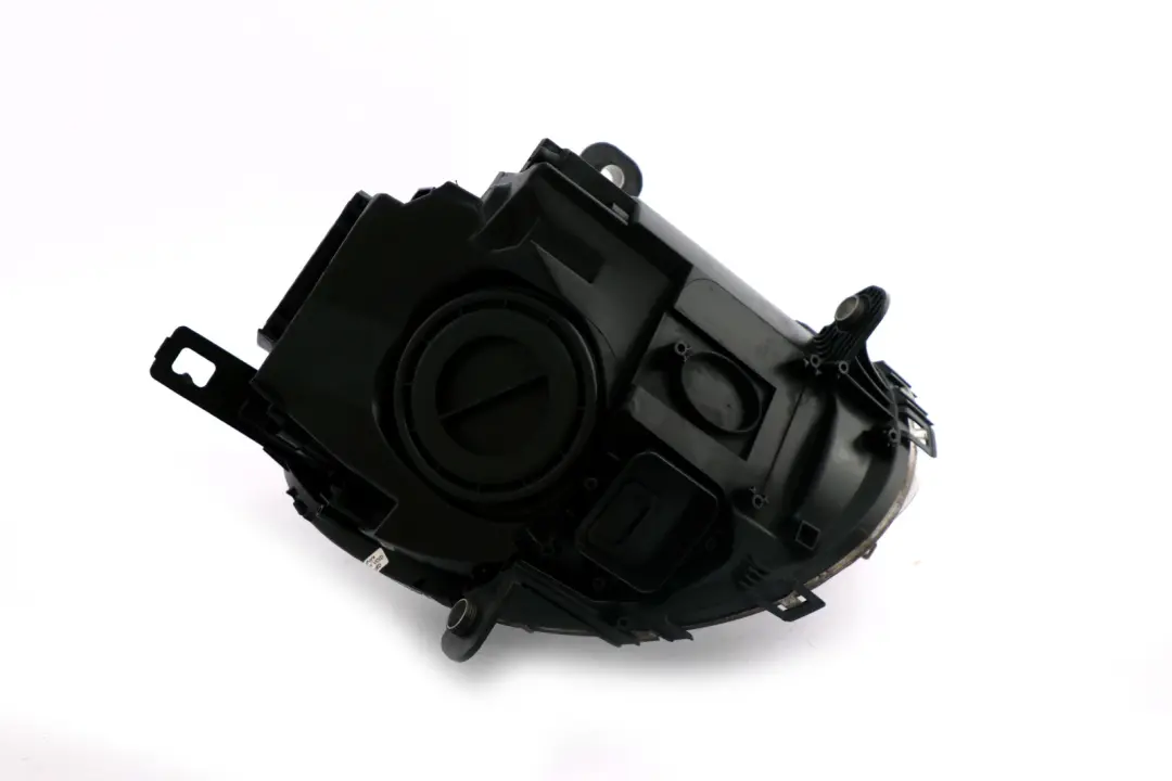 Headlight Headlamp Lamp Front Left N/S to Mini Countryman R60 Paceman R61 with Part number 9801029 Mini Countryman R60 Paceman R61 Headlight Headlamp Lamp Front Left N/S - SKU rhd-9801029 - Part number 9801029