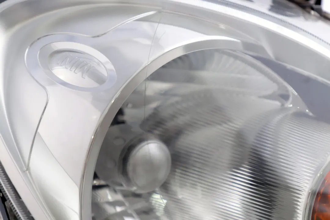 Headlight Headlamp Lamp Front Left N/S to Mini Countryman R60 Paceman R61 with Part number 9801029 Mini Countryman R60 Paceman R61 Headlight Headlamp Lamp Front Left N/S - SKU rhd-9801029 - Part number 9801029