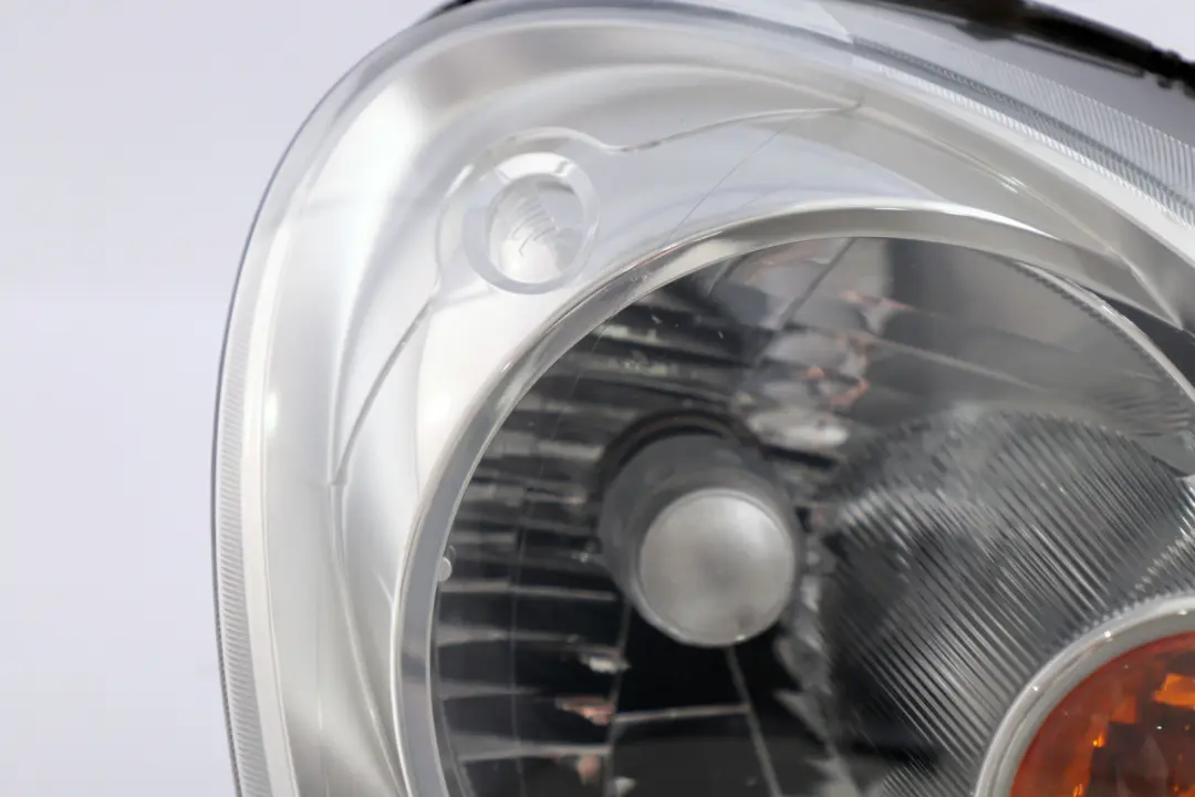 Headlight Headlamp Lamp Front Left N/S to Mini Countryman R60 Paceman R61 with Part number 9801029 Mini Countryman R60 Paceman R61 Headlight Headlamp Lamp Front Left N/S - SKU rhd-9801029 - Part number 9801029