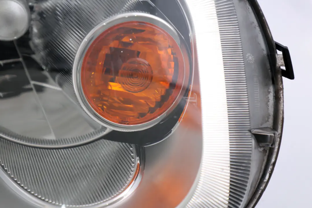 Headlight Headlamp Lamp Front Left N/S to Mini Countryman R60 Paceman R61 with Part number 9801029 Mini Countryman R60 Paceman R61 Headlight Headlamp Lamp Front Left N/S - SKU rhd-9801029 - Part number 9801029