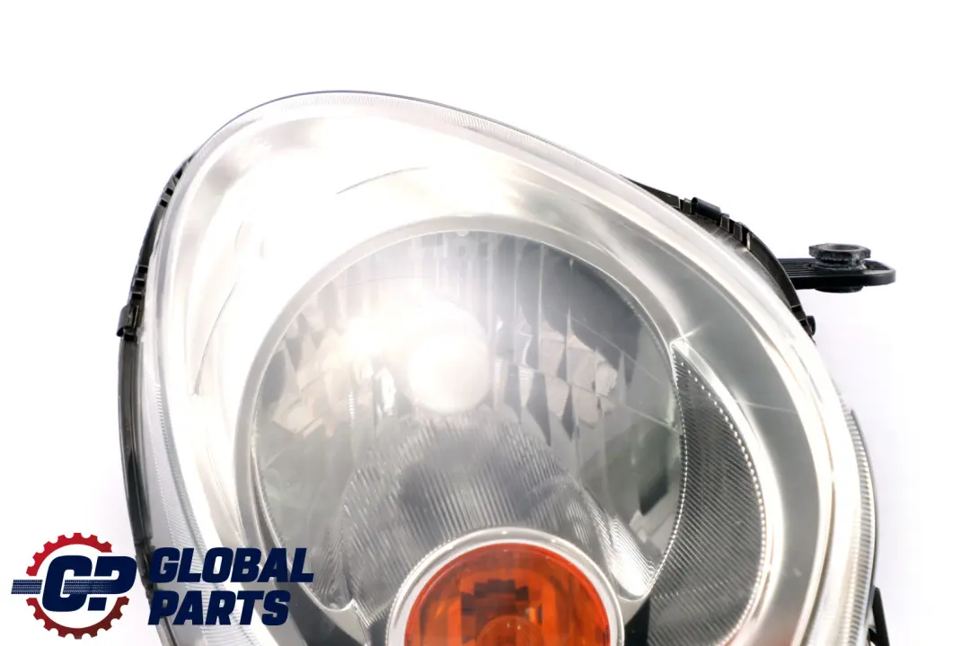 Headlight Turn Indicator Yellow Front Right O/S to Mini Cooper R60 R61 with Part number 9801030 Mini Cooper R60 R61 Headlight Turn Indicator Yellow Front Right O/S - SKU rhd-9801030 - Part number 9801030