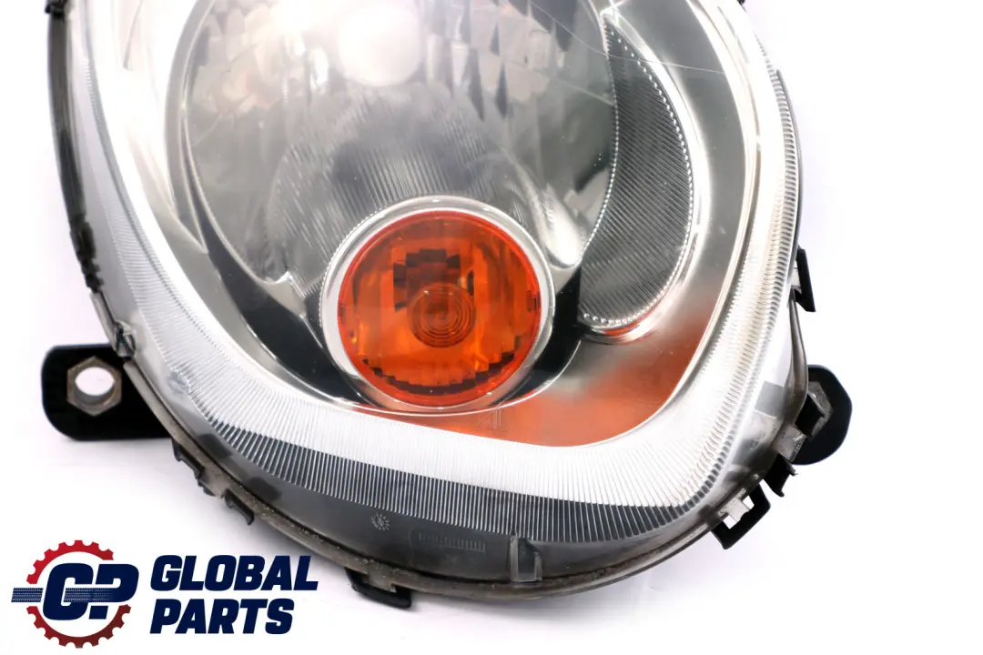 Headlight Turn Indicator Yellow Front Right O/S to Mini Cooper R60 R61 with Part number 9801030 Mini Cooper R60 R61 Headlight Turn Indicator Yellow Front Right O/S - SKU rhd-9801030 - Part number 9801030