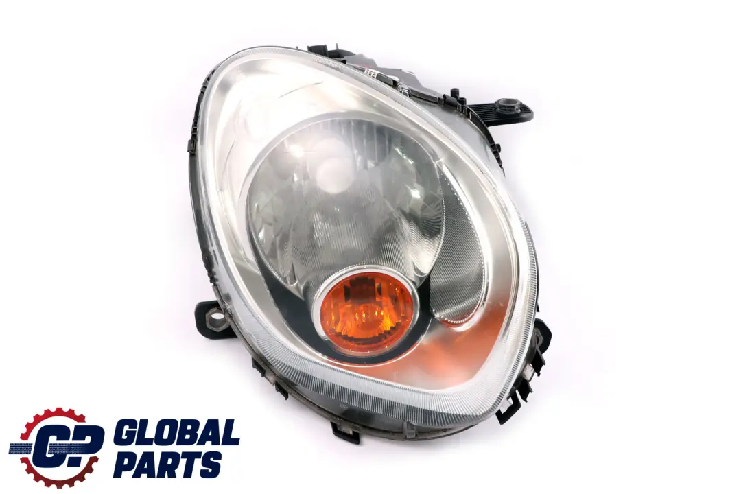 Headlight Turn Indicator Yellow Front Right O/S to Mini Cooper R60 R61 with Part number 9801030 Mini Cooper R60 R61 Headlight Turn Indicator Yellow Front Right O/S - SKU rhd-9801030 - Part number 9801030