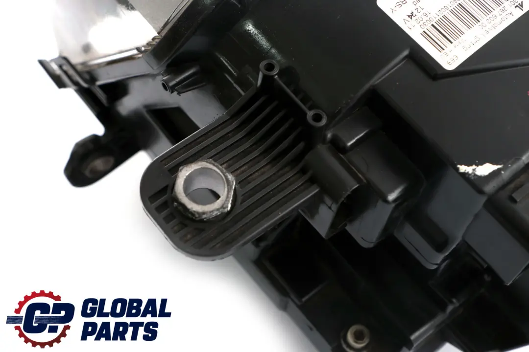 Headlight Turn Indicator Yellow Front Right O/S to Mini Cooper R60 R61 with Part number 9801030 Mini Cooper R60 R61 Headlight Turn Indicator Yellow Front Right O/S - SKU rhd-9801030 - Part number 9801030