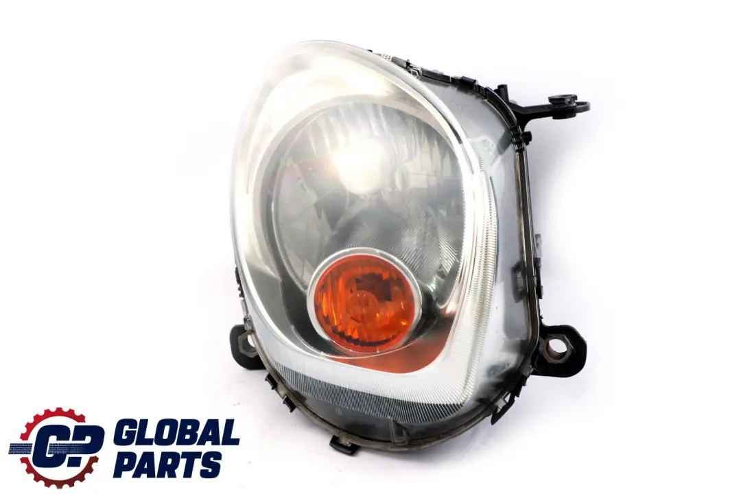 Headlight Turn Indicator Yellow Front Right O/S to Mini Cooper R60 R61 with Part number 9801030 Mini Cooper R60 R61 Headlight Turn Indicator Yellow Front Right O/S - SKU rhd-9801030 - Part number 9801030