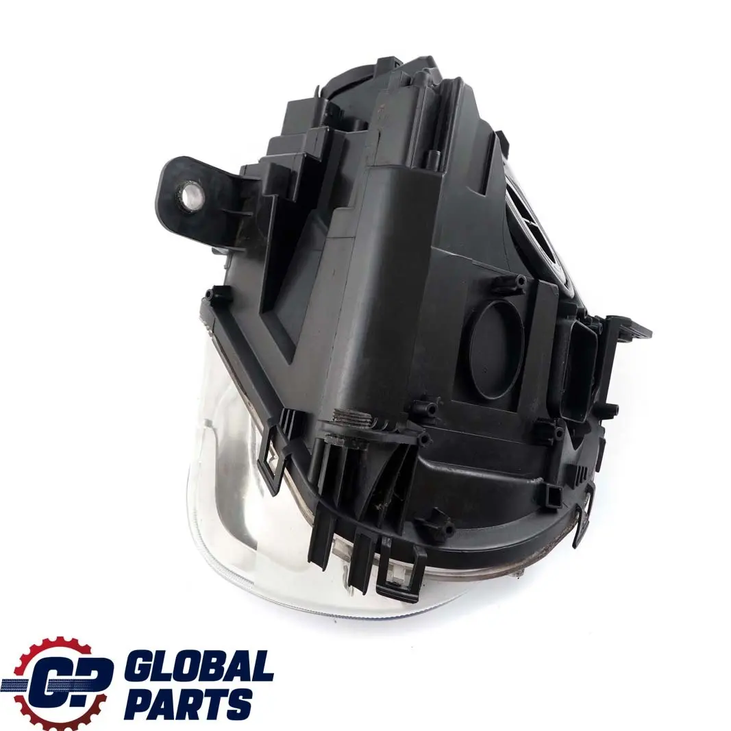Mini Cooper R60 R61 Headlight Turn Indicator White Front Lamp Right O/S - SKU rhd-9801032 - Part number 9801032