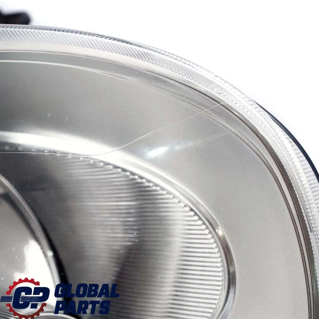 Mini Cooper R60 R61 Headlight Turn Indicator White Front Lamp Right O/S - SKU rhd-9801032 - Part number 9801032