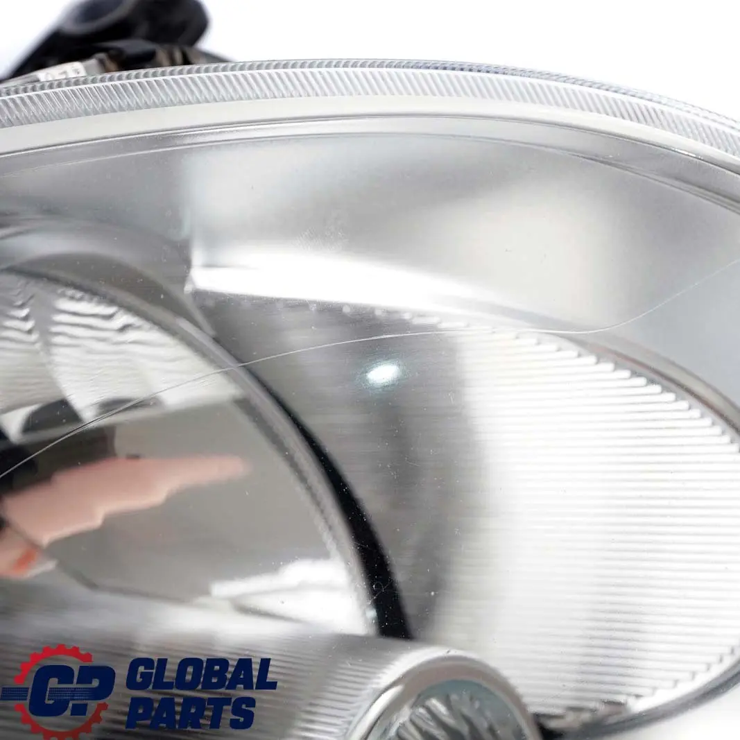 Mini Cooper R60 R61 Headlight Turn Indicator White Front Lamp Right O/S - SKU rhd-9801032 - Part number 9801032