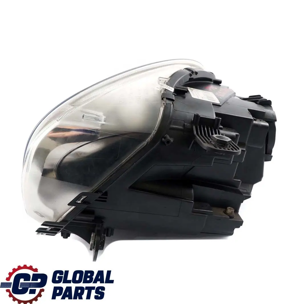 Mini Cooper R60 R61 Headlight Turn Indicator White Front Lamp Right O/S - SKU rhd-9801032 - Part number 9801032