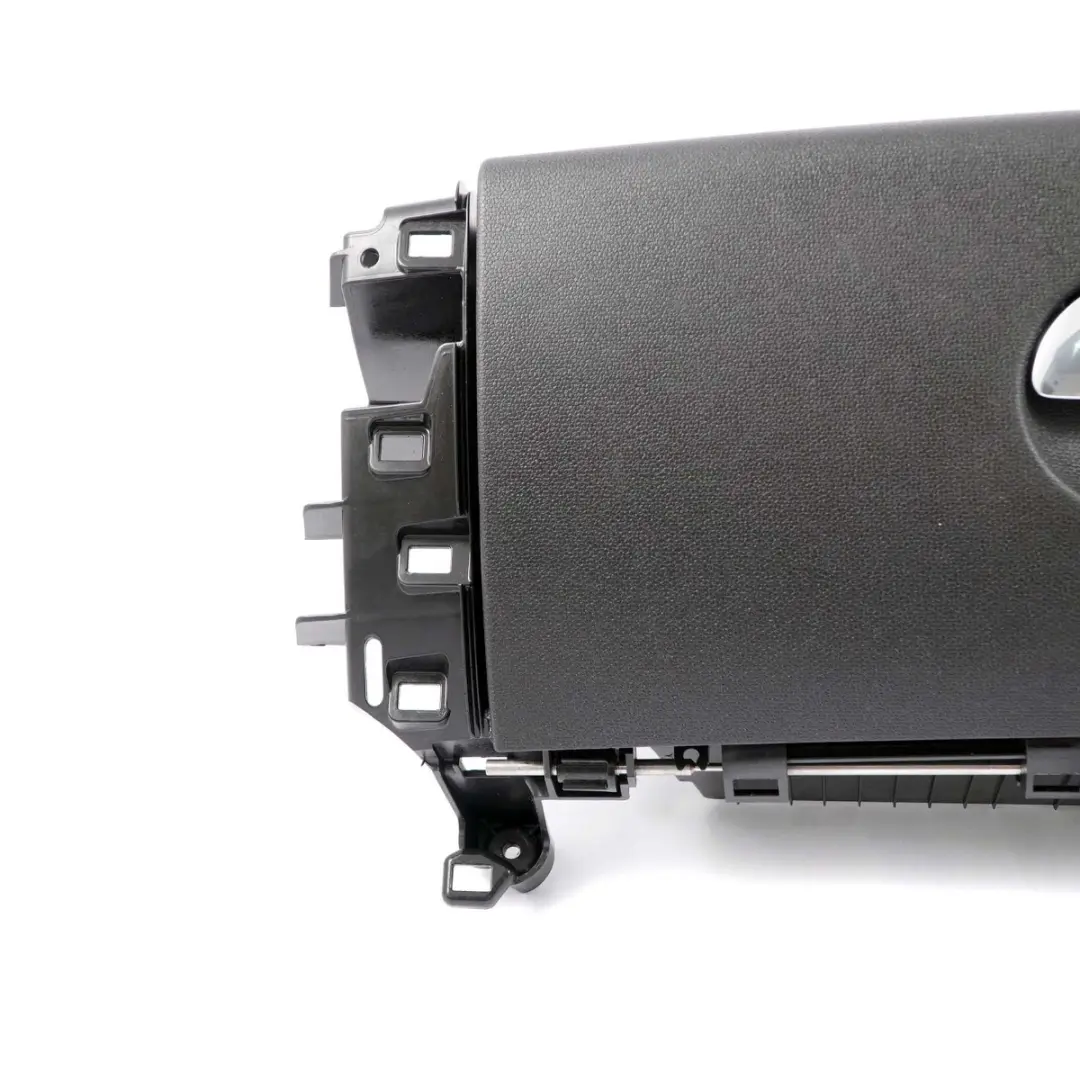 Mini Cooper R60 Countryman R61 Glove Box Lid Storage Case Housing Black - SKU rhd-9801439-1 - Part number 9801439