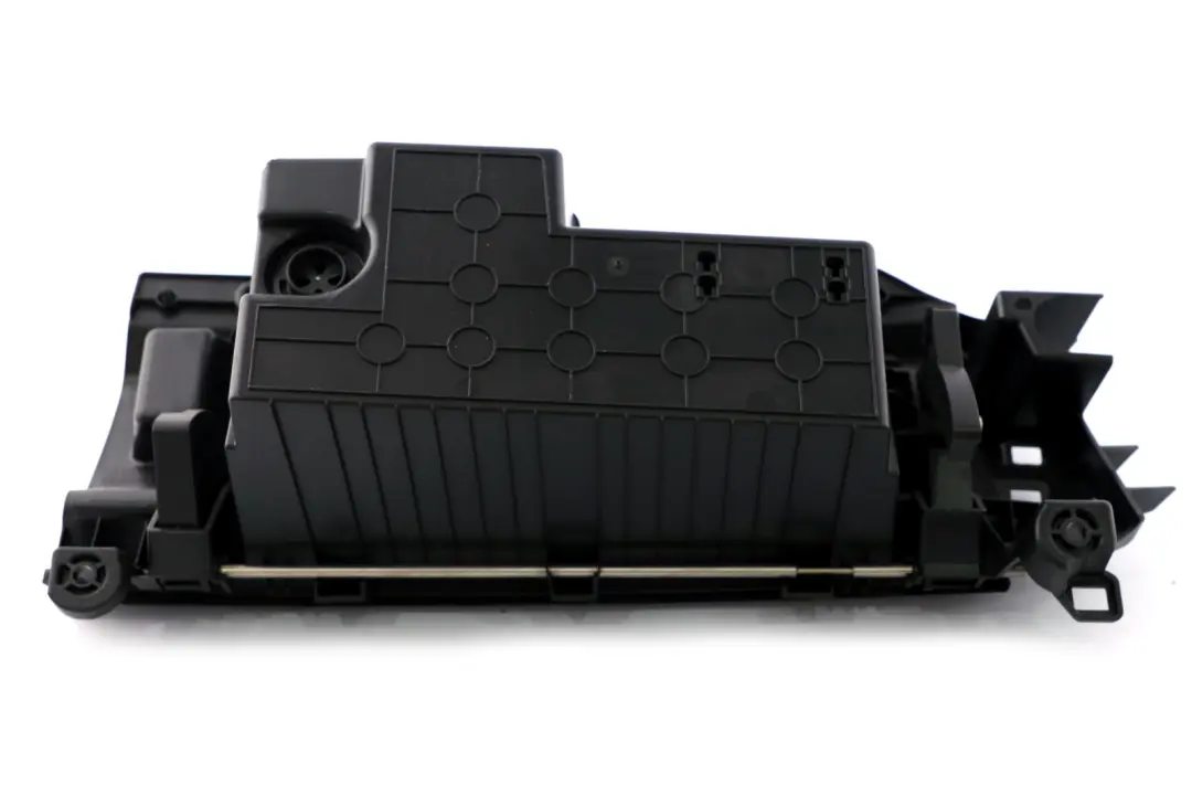 Mini Cooper R60 Countryman R61 Glove Box Lid Storage Case Housing Black - SKU rhd-9801439-1 - Part number 9801439