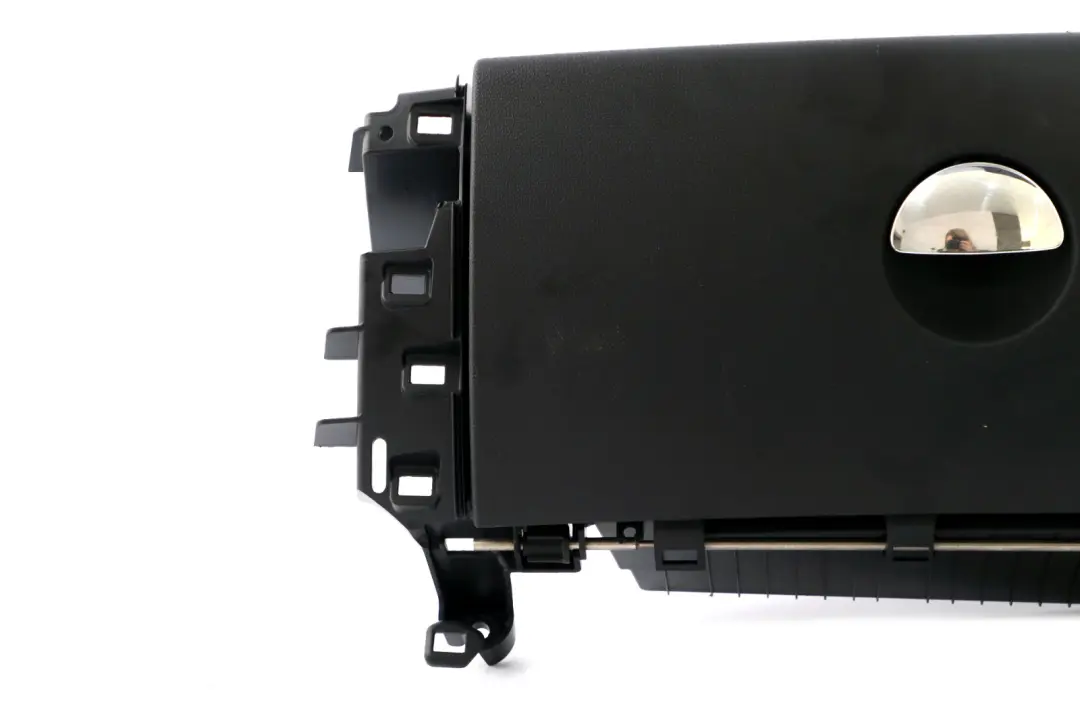 Mini Cooper R60 Countryman R61 Glove Box Lid Storage Case Housing Black - SKU rhd-9801439-1 - Part number 9801439