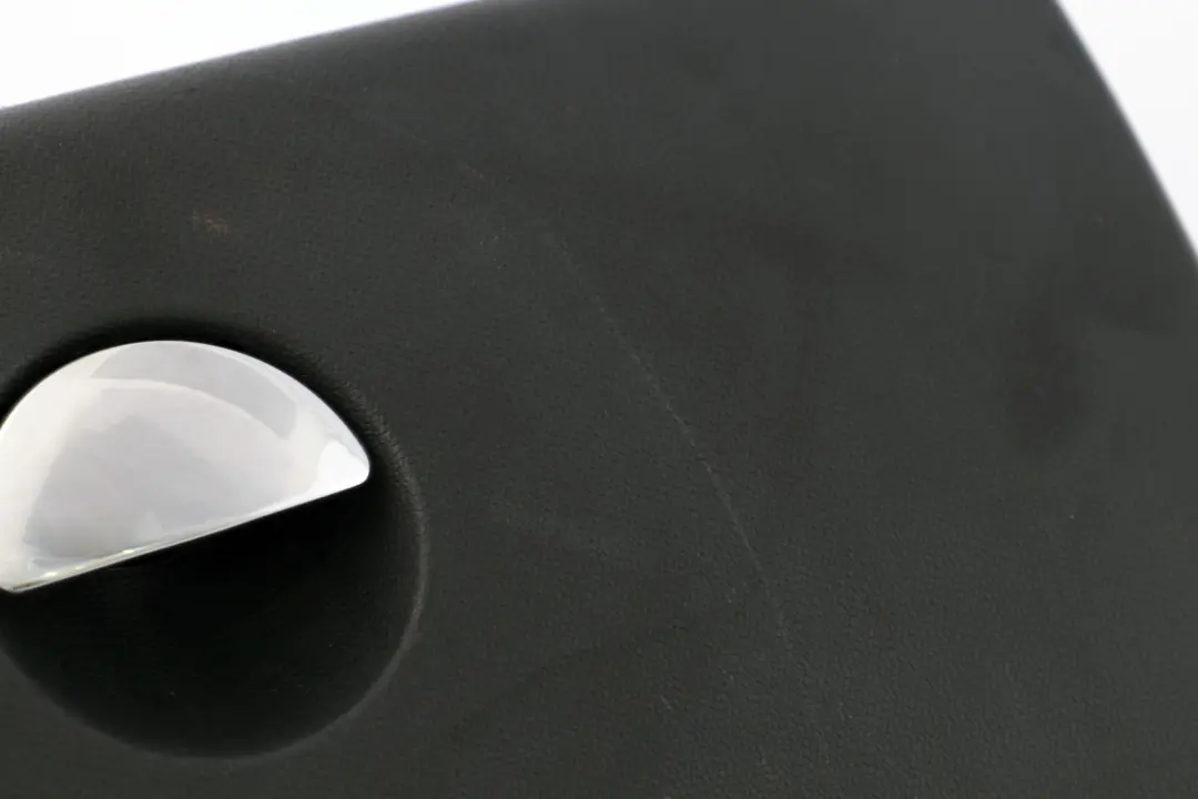 Glove Box Lid Storage Case Housing Black to Mini Cooper R60 Countryman R61 with Part number 9801439 Mini Cooper R60 Countryman R61 Glove Box Lid Storage Case Housing Black - SKU rhd-9801439-1 - Part number 9801439