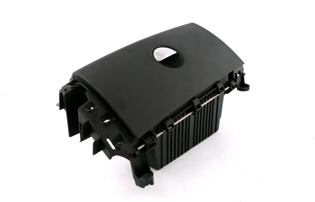Mini Cooper R60 Countryman R61 Glove Box Lid Storage Case Housing Black - SKU rhd-9801439-1 - Part number 9801439