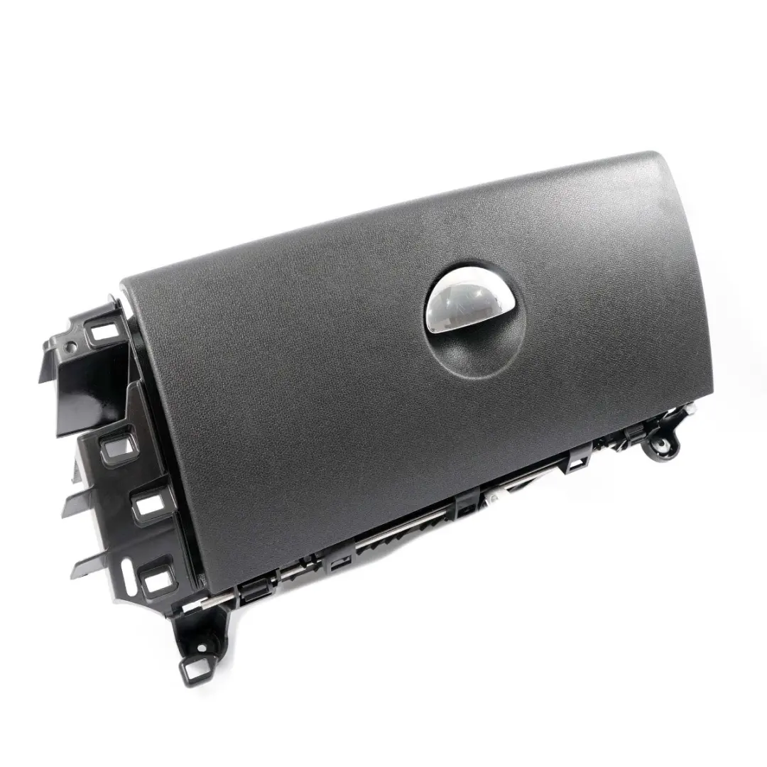 Mini R60 Countryman R61 Paceman Glove Box Lid Storage Case Housing Black - SKU rhd-9801439 - Part number 9801439