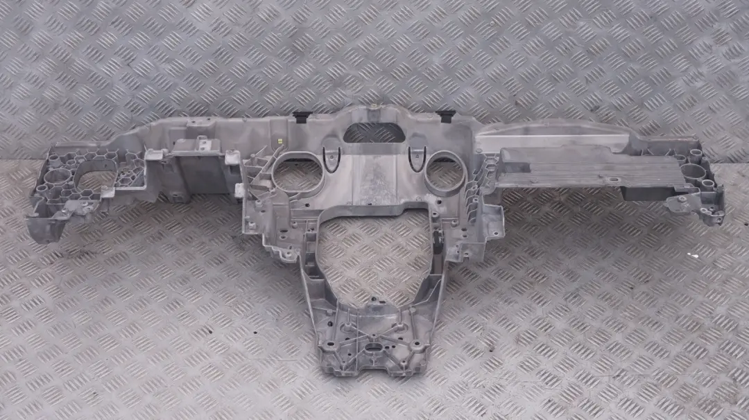 Mini R60 R61 Countryman Paceman Dashboard Dash Instrument Panel Carrier - SKU rhd-9801465 - Part number 9801465