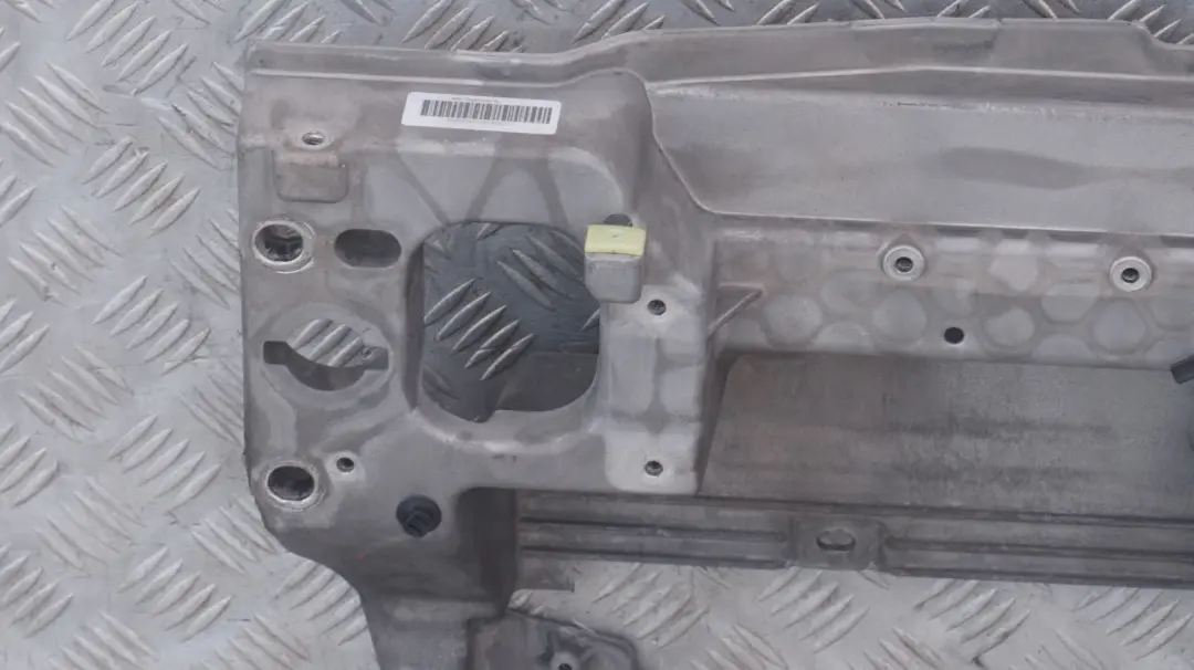 Mini R60 R61 Countryman Paceman Dashboard Dash Instrument Panel Carrier - SKU rhd-9801465 - Part number 9801465