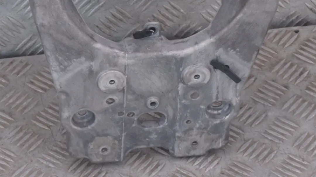 Mini R60 R61 Countryman Paceman Dashboard Dash Instrument Panel Carrier - SKU rhd-9801465 - Part number 9801465