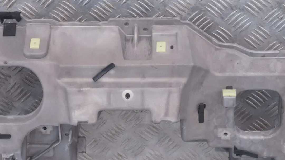 Dashboard Dash Instrument Panel Carrier to Mini R60 R61 Countryman Paceman with Part number 9801465 Mini R60 R61 Countryman Paceman Dashboard Dash Instrument Panel Carrier - SKU rhd-9801465 - Part number 9801465