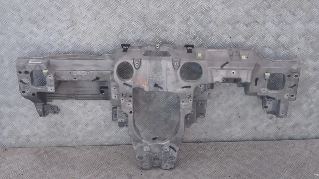 Dashboard Dash Instrument Panel Carrier to Mini R60 R61 Countryman Paceman with Part number 9801465 Mini R60 R61 Countryman Paceman Dashboard Dash Instrument Panel Carrier - SKU rhd-9801465 - Part number 9801465