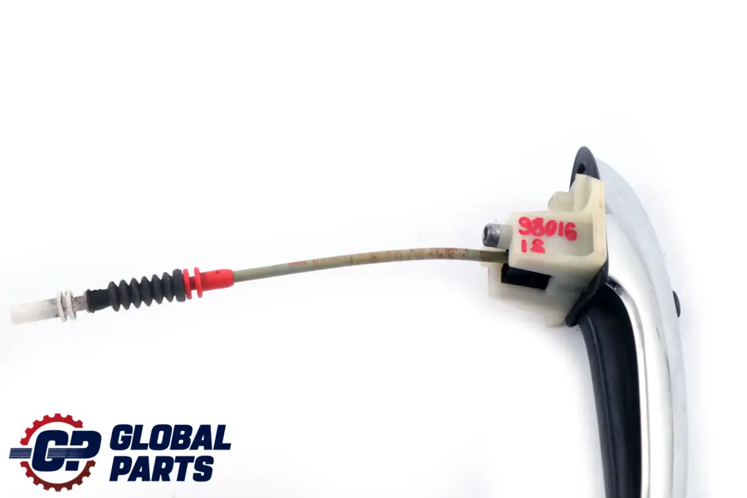 Outside Door Handle Front Left N/S Chrome 9810618 to Mini R60 Countryman with Part number 9801618 Mini R60 Countryman Outside Door Handle Front Left N/S Chrome 9810618 - SKU rhd-9801618 - Part number 9801618