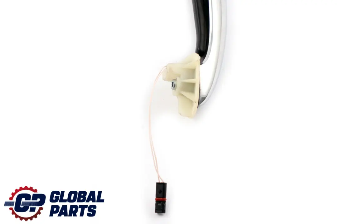 Mini R60 Countryman Outside Door Handle Front Left N/S Chrome 9810618 - SKU rhd-9801618 - Part number 9801618