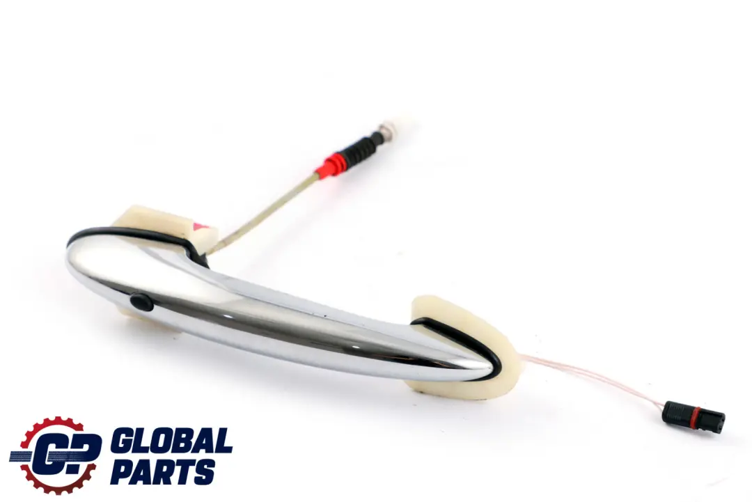 Outside Door Handle Front Left N/S Chrome 9810618 to Mini R60 Countryman with Part number 9801618 Mini R60 Countryman Outside Door Handle Front Left N/S Chrome 9810618 - SKU rhd-9801618 - Part number 9801618