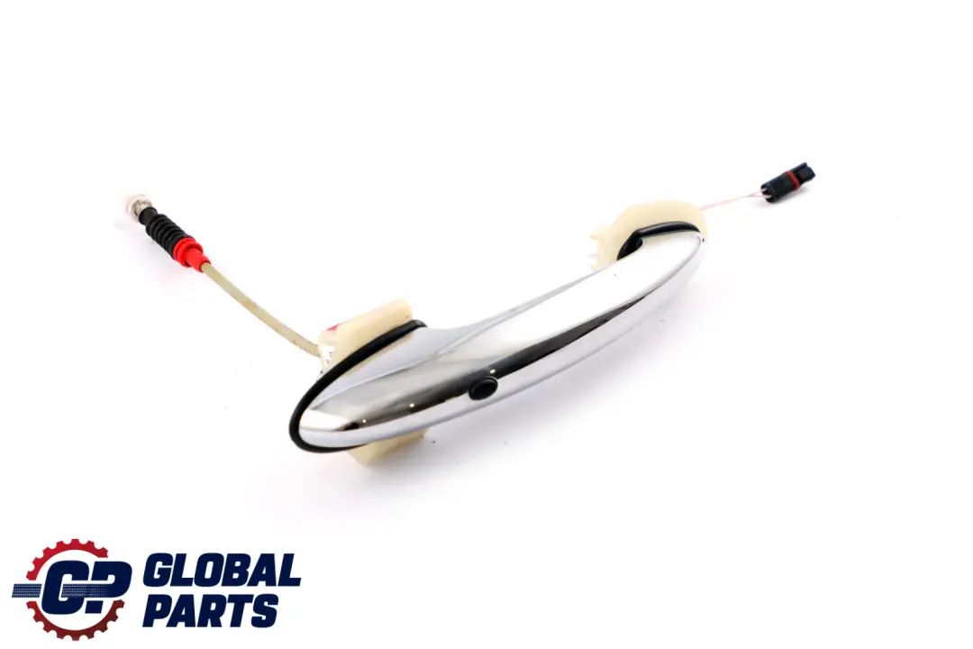 Outside Door Handle Front Left N/S Chrome 9810618 to Mini R60 Countryman with Part number 9801618 Mini R60 Countryman Outside Door Handle Front Left N/S Chrome 9810618 - SKU rhd-9801618 - Part number 9801618