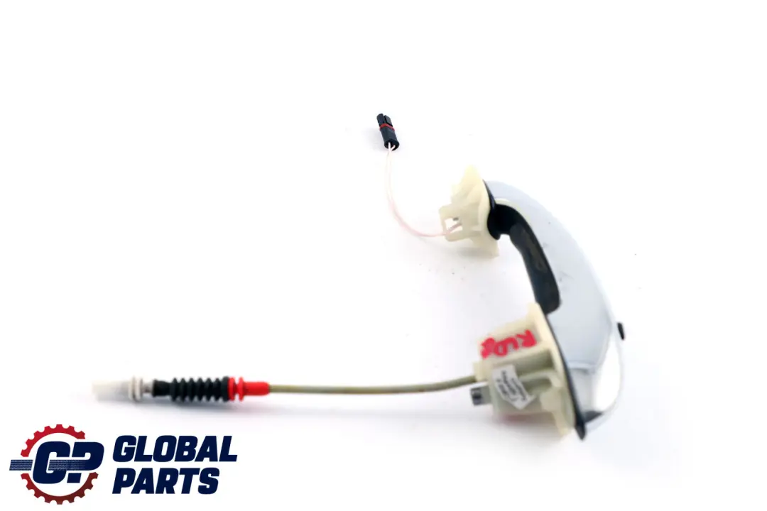 Outside Door Handle Front Left N/S Chrome 9810618 to Mini R60 Countryman with Part number 9801618 Mini R60 Countryman Outside Door Handle Front Left N/S Chrome 9810618 - SKU rhd-9801618 - Part number 9801618