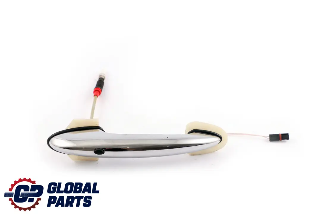 Outside Door Handle Front Left N/S Chrome 9810618 to Mini R60 Countryman with Part number 9801618 Mini R60 Countryman Outside Door Handle Front Left N/S Chrome 9810618 - SKU rhd-9801618 - Part number 9801618