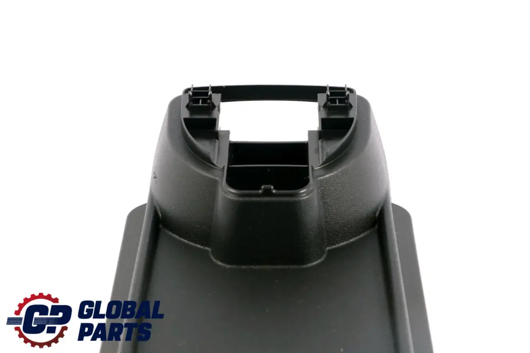 Center Console Cover Trim Cup Holder Black to Mini Cooper R60 with Part number 9801625 Mini Cooper R60 Center Console Cover Trim Cup Holder Black - SKU rhd-9801625 - Part number 9801625