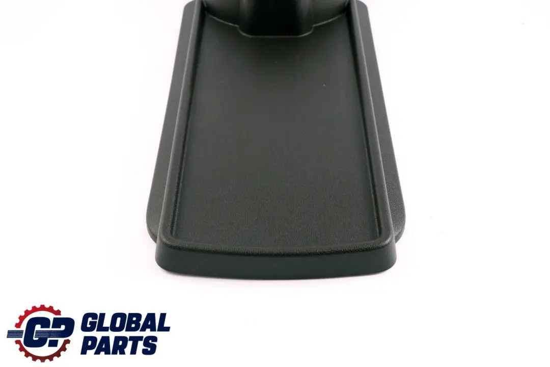 Mini Cooper R60 Center Console Cover Trim Cup Holder Black - SKU rhd-9801625 - Part number 9801625