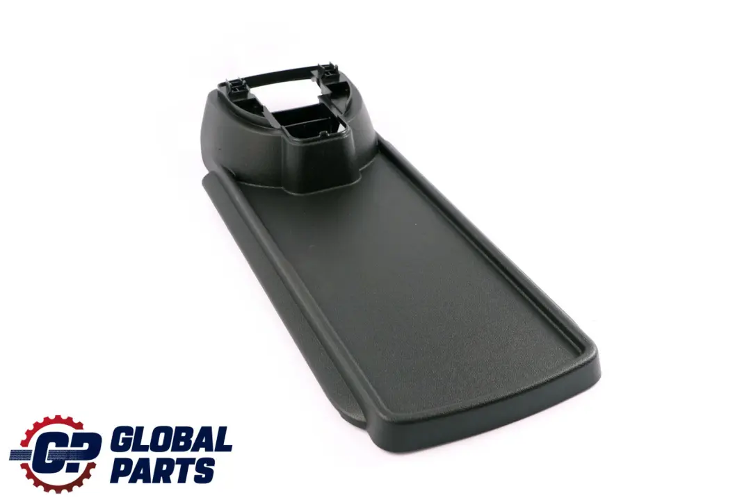 Mini Cooper R60 Center Console Cover Trim Cup Holder Black - SKU rhd-9801625 - Part number 9801625