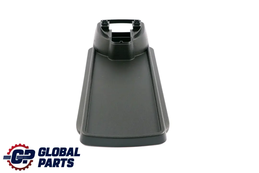 Center Console Cover Trim Cup Holder Black to Mini Cooper R60 with Part number 9801625 Mini Cooper R60 Center Console Cover Trim Cup Holder Black - SKU rhd-9801625 - Part number 9801625