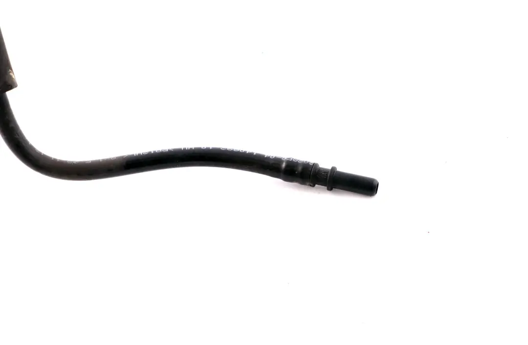 Mini Cooper R60 R61 Vacuum Pipe Hose Petrol - SKU rhd-9802858 - Part number 9802858