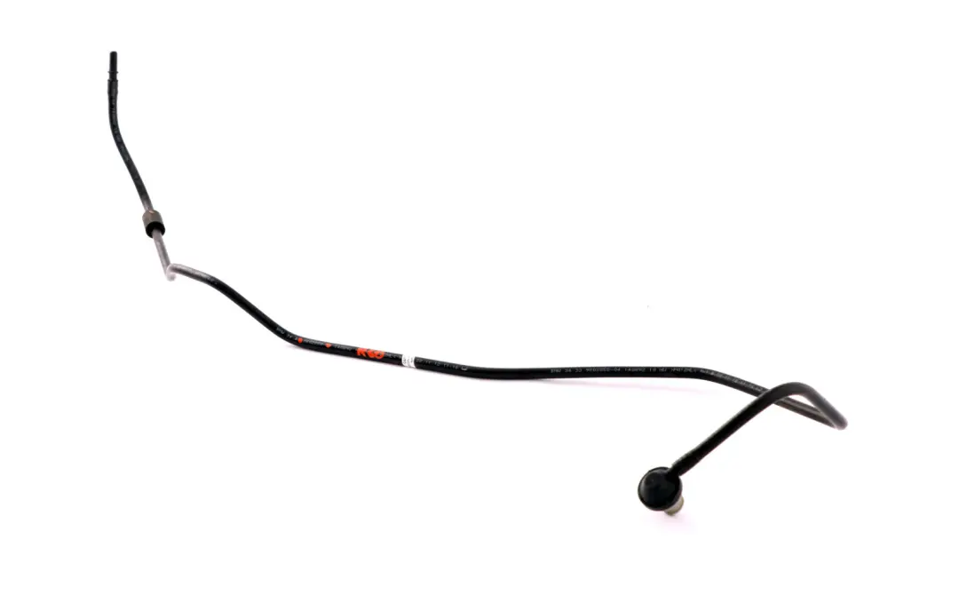 Mini Cooper R60 R61 Vacuum Pipe Hose Petrol - SKU rhd-9802858 - Part number 9802858