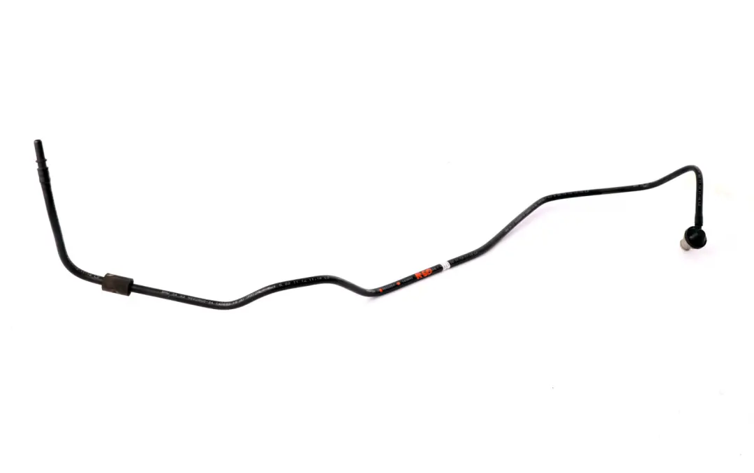 Vacuum Pipe Hose Petrol to Mini Cooper R60 R61 with Part number 9802858 Mini Cooper R60 R61 Vacuum Pipe Hose Petrol - SKU rhd-9802858 - Part number 9802858