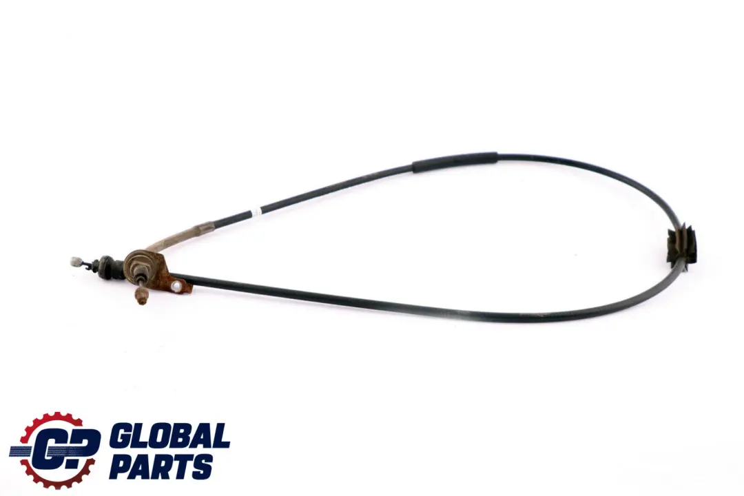 Left N/S Handbrake Bowden Cable to BMW Mini Countryman R60 R61 with Part number 9803367 BMW Mini Countryman R60 R61 Left N/S Handbrake Bowden Cable - SKU rhd-9803367 - Part number 9803367