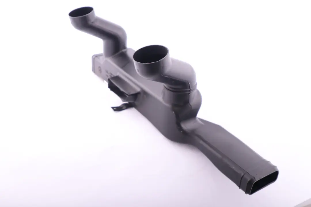 Cold Air Vent Duct Center to Mini R60 R61 with Part number 9804288 Mini R60 R61 Cold Air Vent Duct Center - SKU rhd-9804288 - Part number 9804288