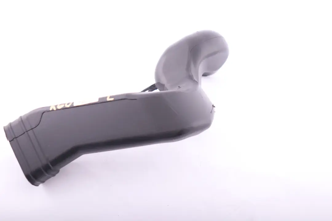 Cold Air Vent Duct Left N/S to Mini R60 R61 with Part number 9804289 Mini R60 R61 Cold Air Vent Duct Left N/S - SKU rhd-9804289 - Part number 9804289