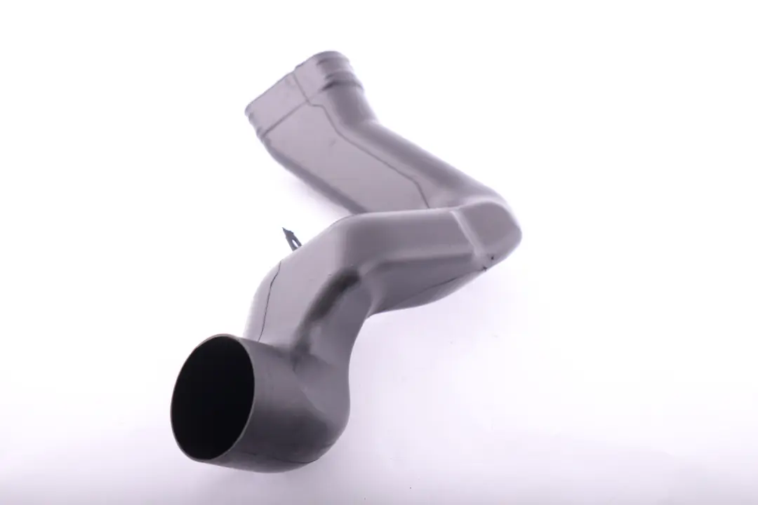 Cold Air Vent Duct Left N/S to Mini R60 R61 with Part number 9804289 Mini R60 R61 Cold Air Vent Duct Left N/S - SKU rhd-9804289 - Part number 9804289