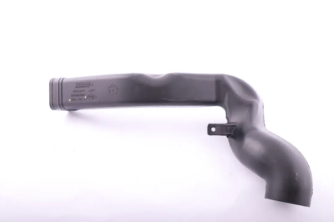 Cold Air Vent Duct Right O/S to Mini R60 R61 with Part number 9804290 Mini R60 R61 Cold Air Vent Duct Right O/S - SKU rhd-9804290 - Part number 9804290