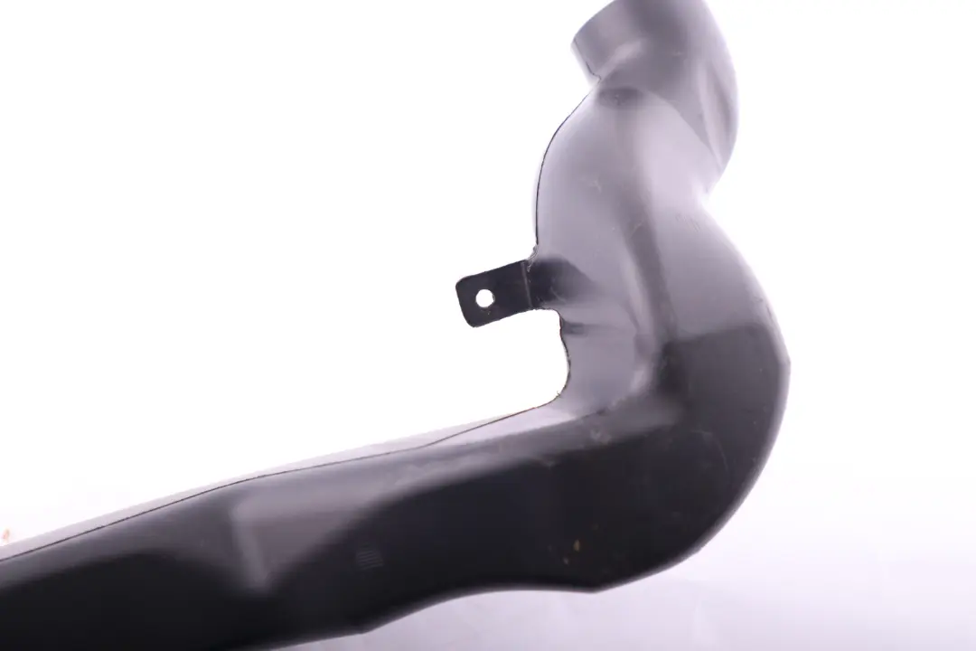 Cold Air Vent Duct Right O/S to Mini R60 R61 with Part number 9804290 Mini R60 R61 Cold Air Vent Duct Right O/S - SKU rhd-9804290 - Part number 9804290