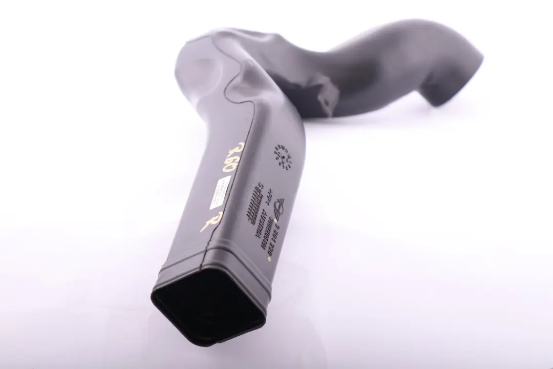 Cold Air Vent Duct Right O/S to Mini R60 R61 with Part number 9804290 Mini R60 R61 Cold Air Vent Duct Right O/S - SKU rhd-9804290 - Part number 9804290