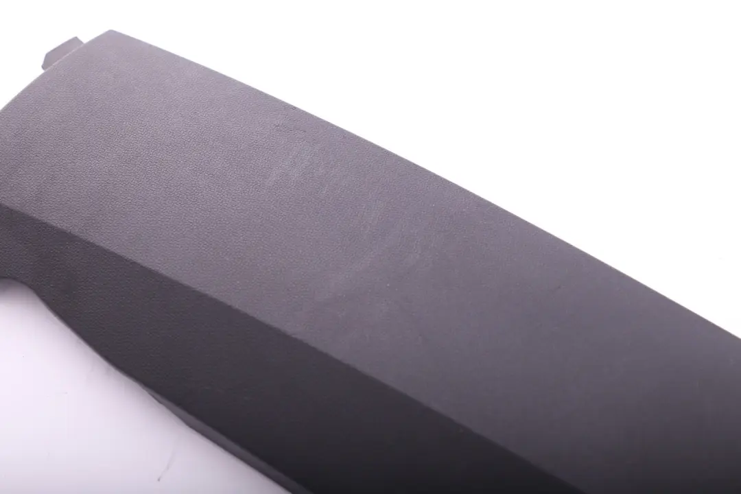 BMW Mini R60 R61 Cover Lower Glove Box Dashboard Left Trim Bottom N/S Black - SKU rhd-9804310 - Part number 9804310