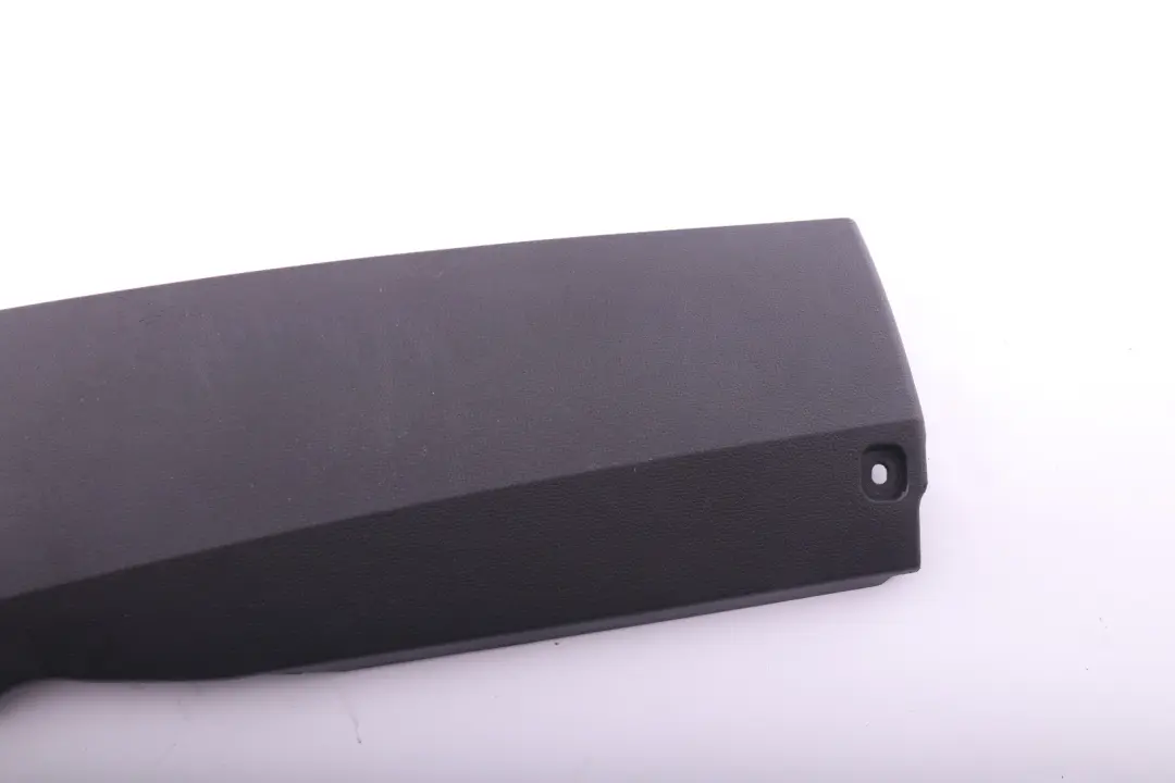 BMW Mini R60 R61 Cover Lower Glove Box Dashboard Left Trim Bottom N/S Black - SKU rhd-9804310 - Part number 9804310