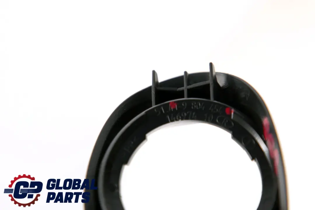 Adapter Mirror Switch Right O/S to Mini Countryman R60 with Part number 9804454 Mini Countryman R60 Adapter Mirror Switch Right O/S - SKU rhd-9804454 - Part number 9804454