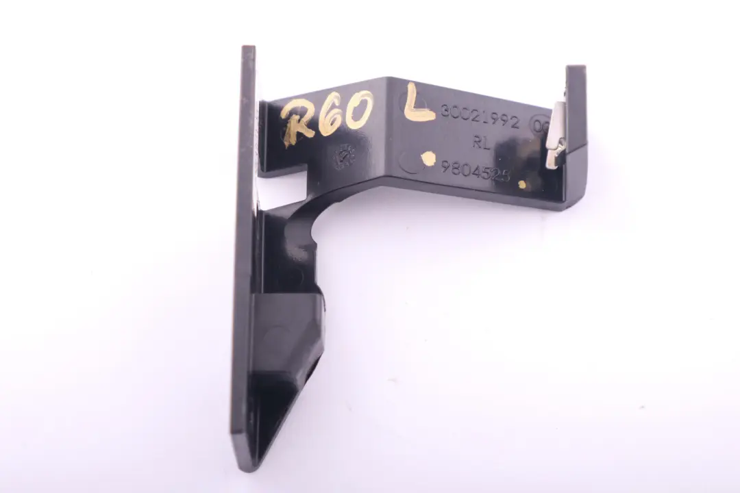 Carrier Mount Holder Instrument Panel Left N/S to Mini R60 R61 with Part number 9804525 Mini R60 R61 Carrier Mount Holder Instrument Panel Left N/S - SKU rhd-9804525 - Part number 9804525