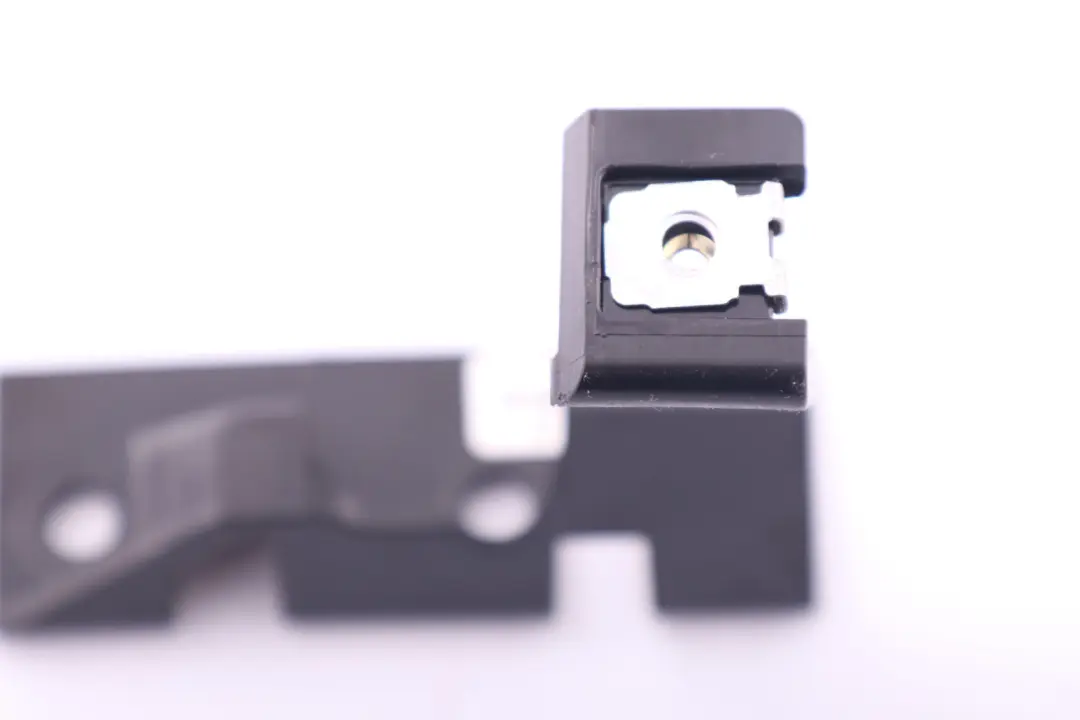 Mini R60 R61 Carrier Mount Holder Instrument Panel Left N/S - SKU rhd-9804525 - Part number 9804525